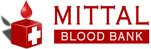 Blood Bank